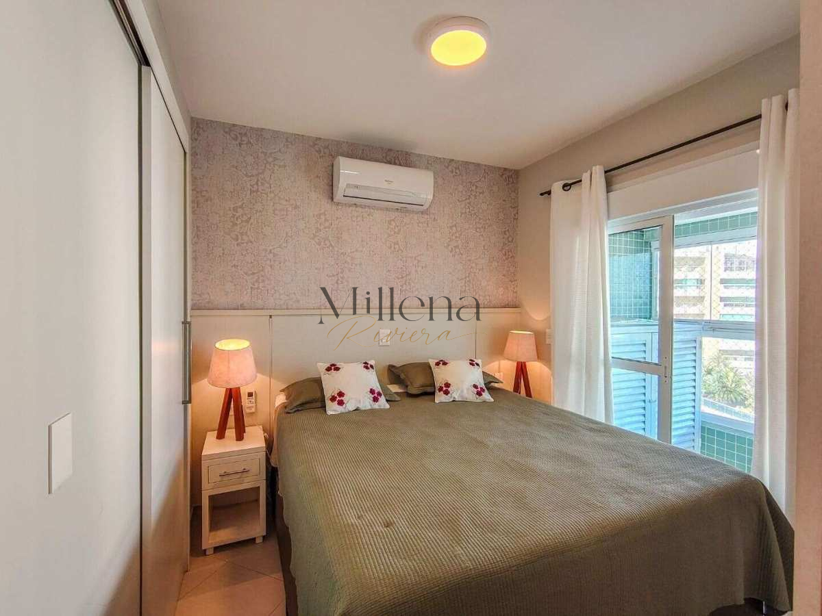 Apartamento à venda, com 3 quartos, 125m²