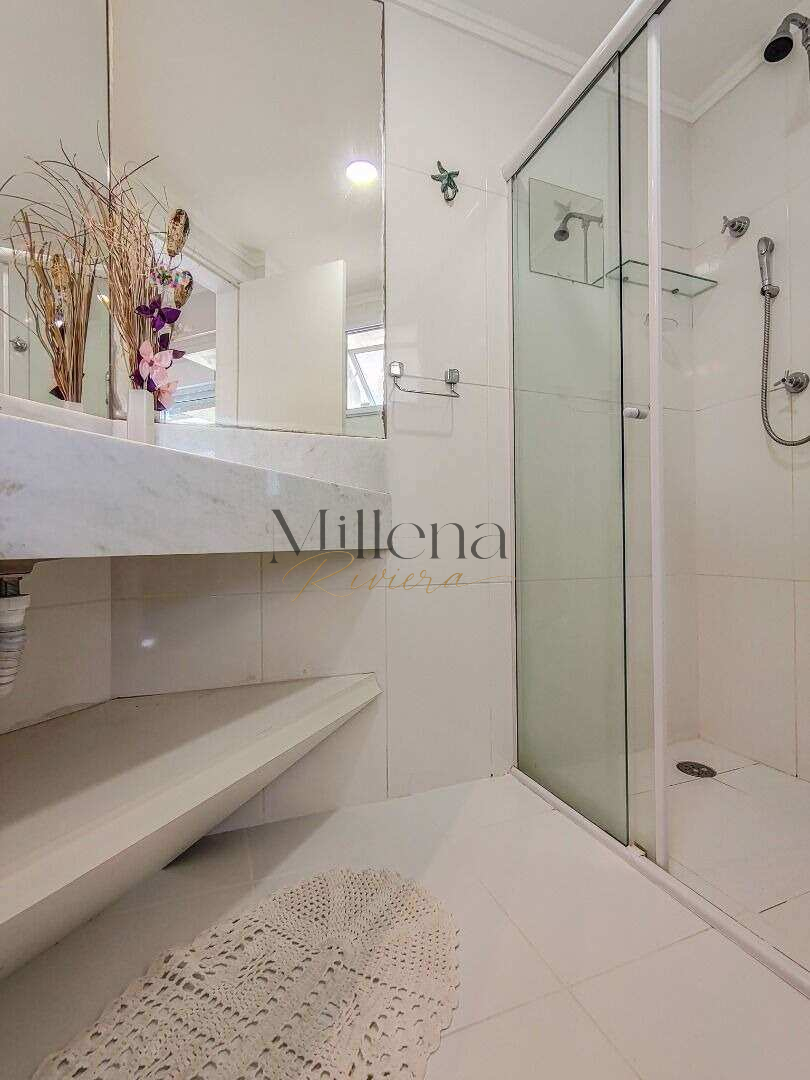 Apartamento à venda, com 3 quartos, 125m² - Millena Riviera
