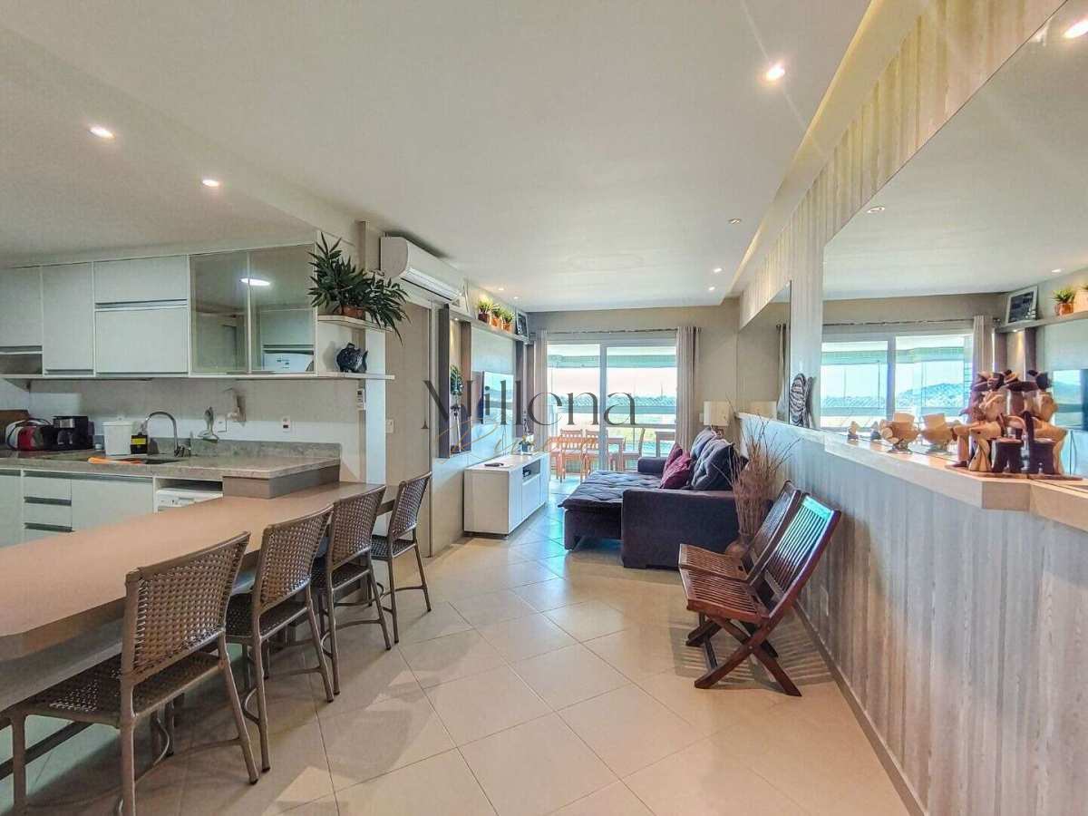 Apartamento à venda, com 3 quartos, 125m² - Millena Riviera