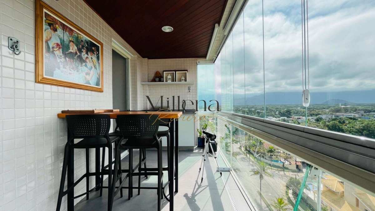 Apartamento à venda na Riviera de São Lourenço - Millena Riviera