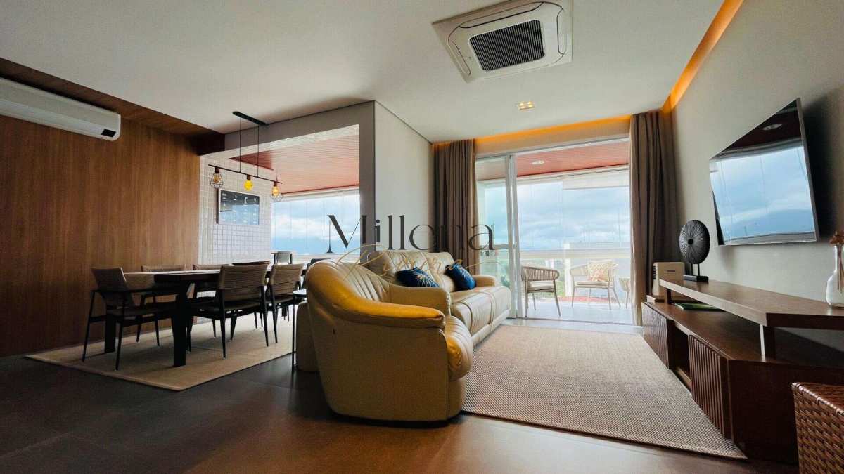 Apartamento à venda na Riviera de São Lourenço - Millena Riviera