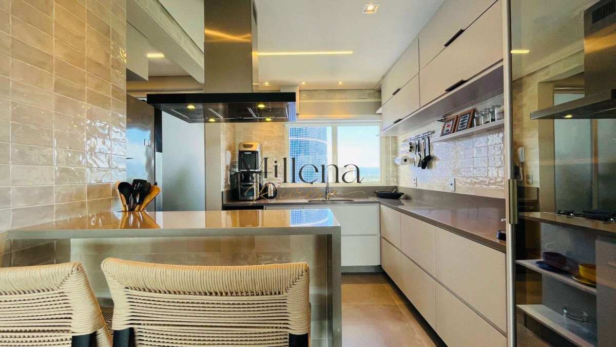 Apartamento à venda na Riviera de São Lourenço - Millena Riviera