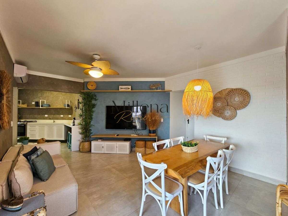 Apartamento a venda na Riviera de São Lourenço - Millena Riviera