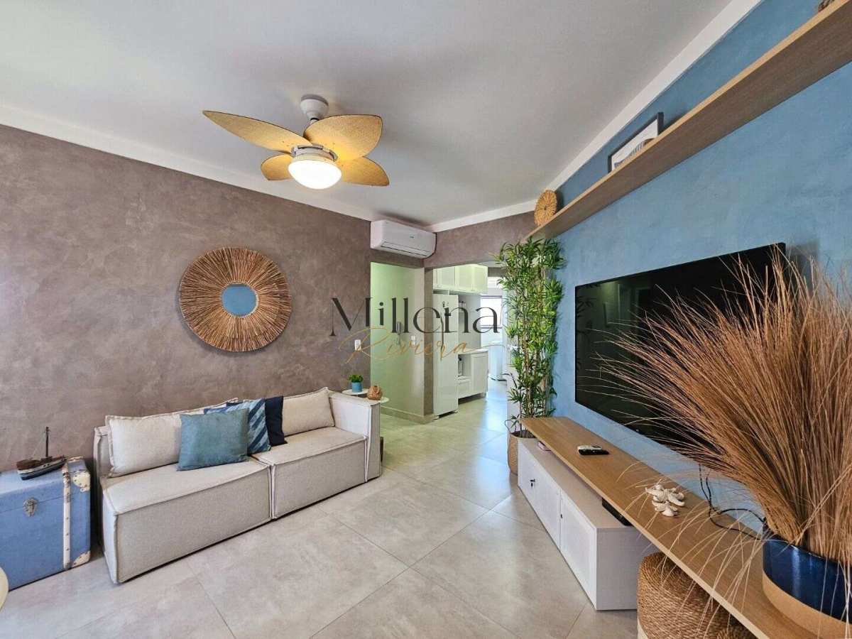 Apartamento a venda na Riviera de São Lourenço - Millena Riviera