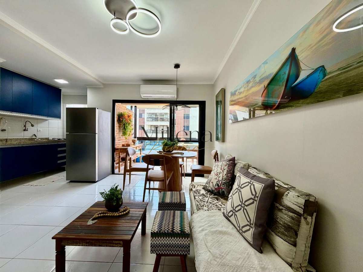 Apartamento a venda na Riviera de São Lourenço - Millena Riviera