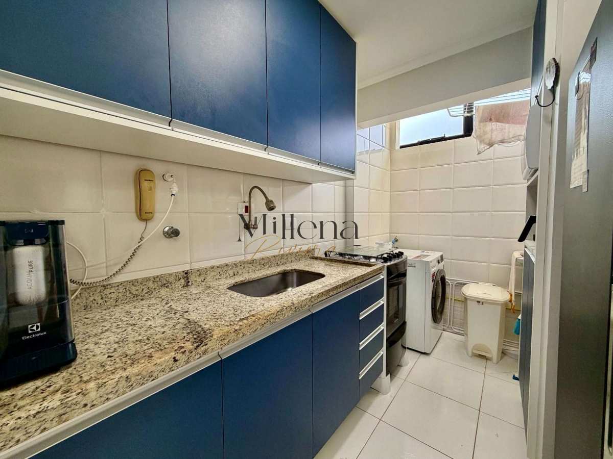 Apartamento a venda na Riviera de São Lourenço - Millena Riviera