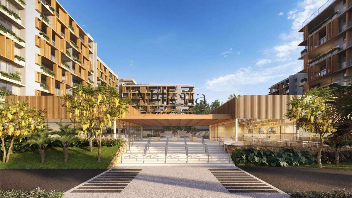 Apartamento com 2 dormitórios à venda, 69 m² por R$ 2.163.481,00 - Riviera Módulo 18 - Millena Riviera