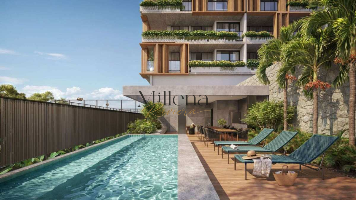 Apartamento com 2 dormitórios à venda, 69 m² por R$ 2.163.481,00 - Riviera Módulo 18 - Millena Riviera