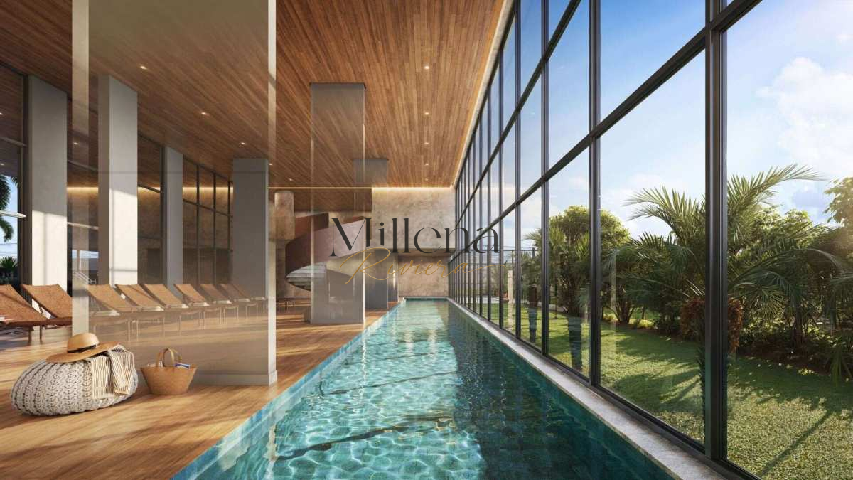 Apartamento com 2 dormitórios à venda, 69 m² por R$ 2.163.481,00 - Riviera Módulo 18 - Millena Riviera