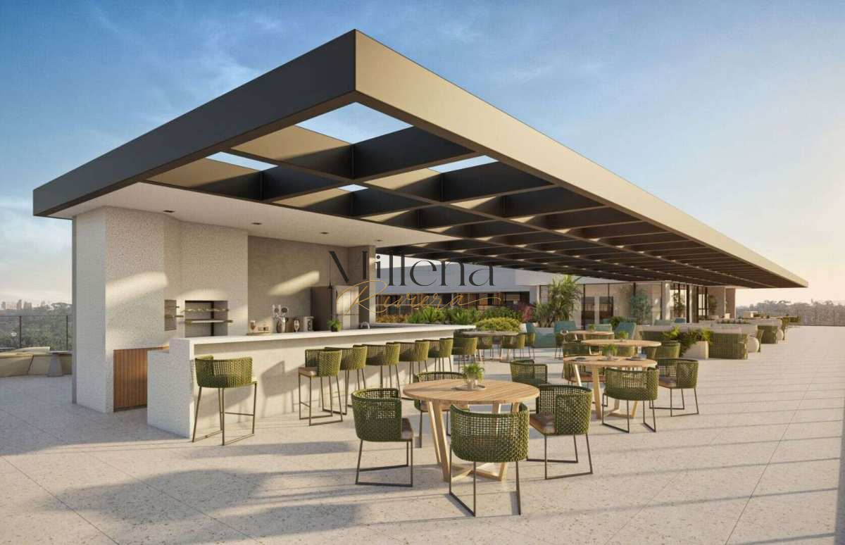 Apartamento com 2 dormitórios à venda, 69 m² por R$ 2.163.481,00 - Riviera Módulo 18 - Millena Riviera