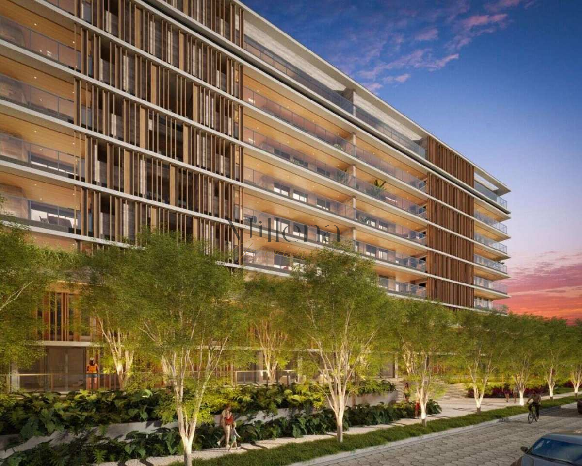 Apartamento Residencial / Riviera Módulo 18 - Millena Riviera