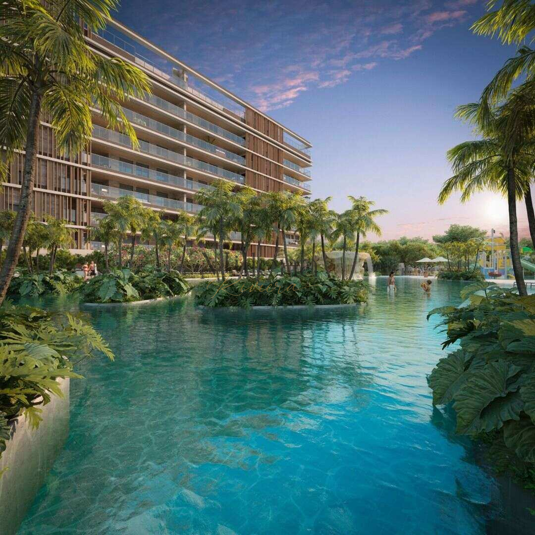 Apartamento Residencial / Riviera Módulo 18 - Millena Riviera