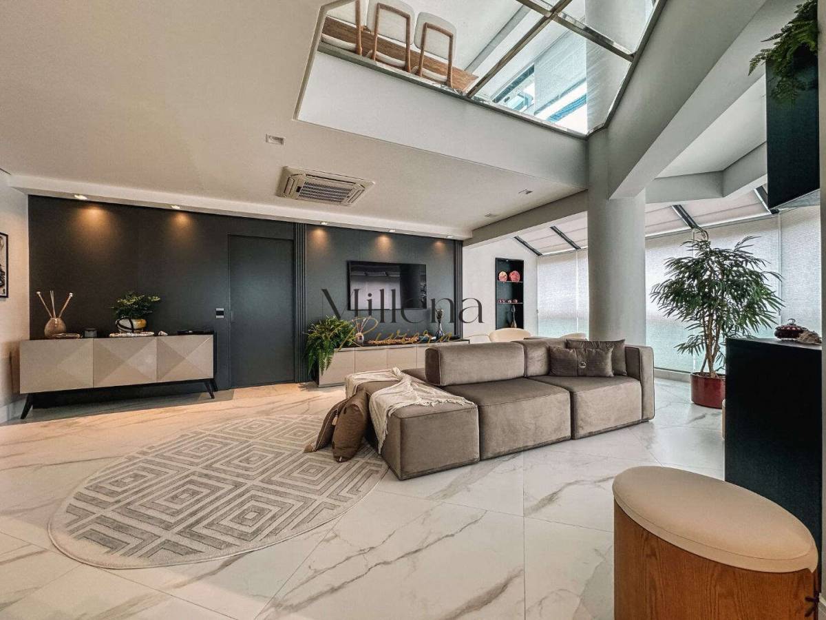 Cobertura à venda em Bertioga, Módulo 6, com 4 quartos, 249m²