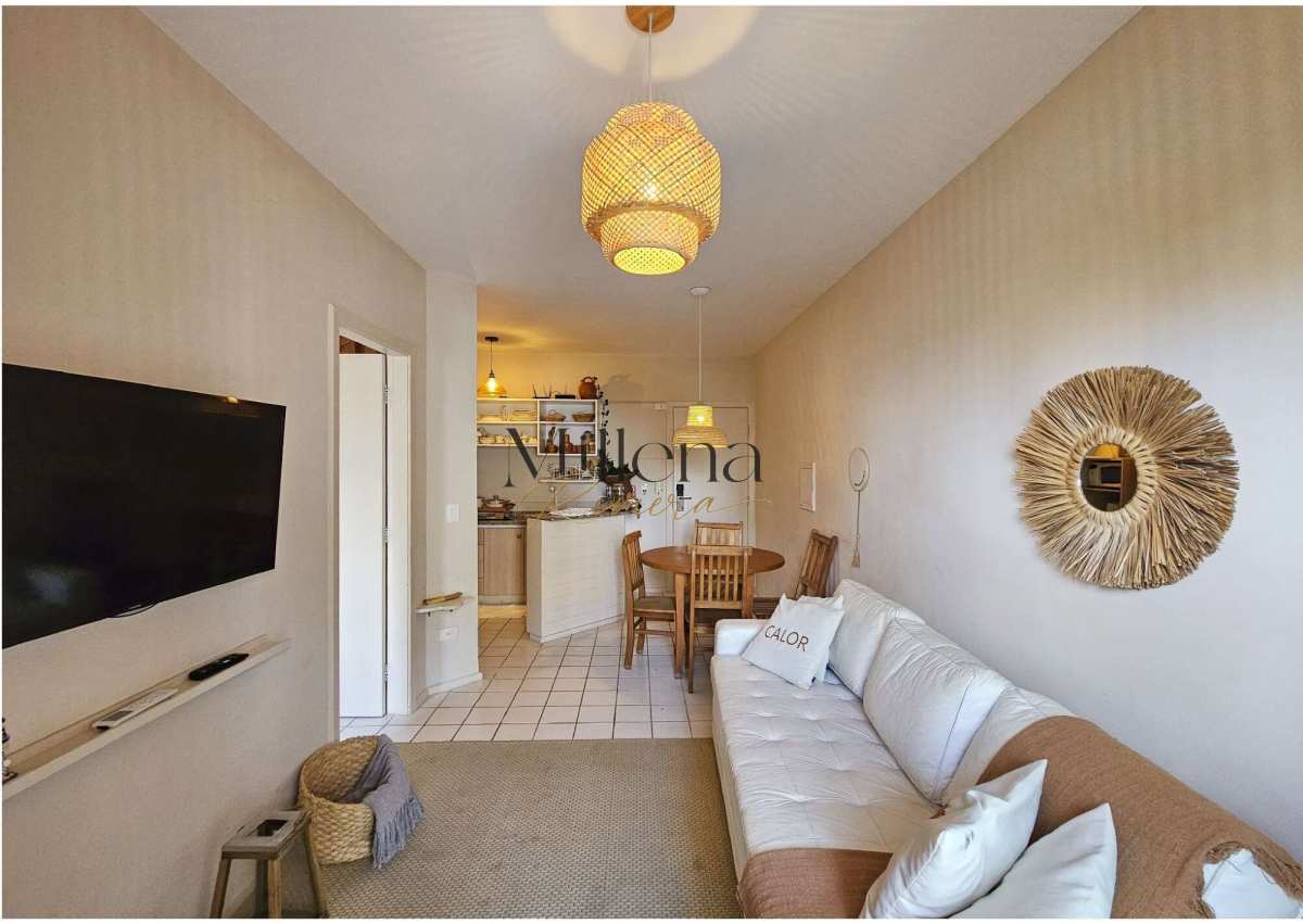 Flat à venda na Riviera de São Lourenço - Millena Riviera