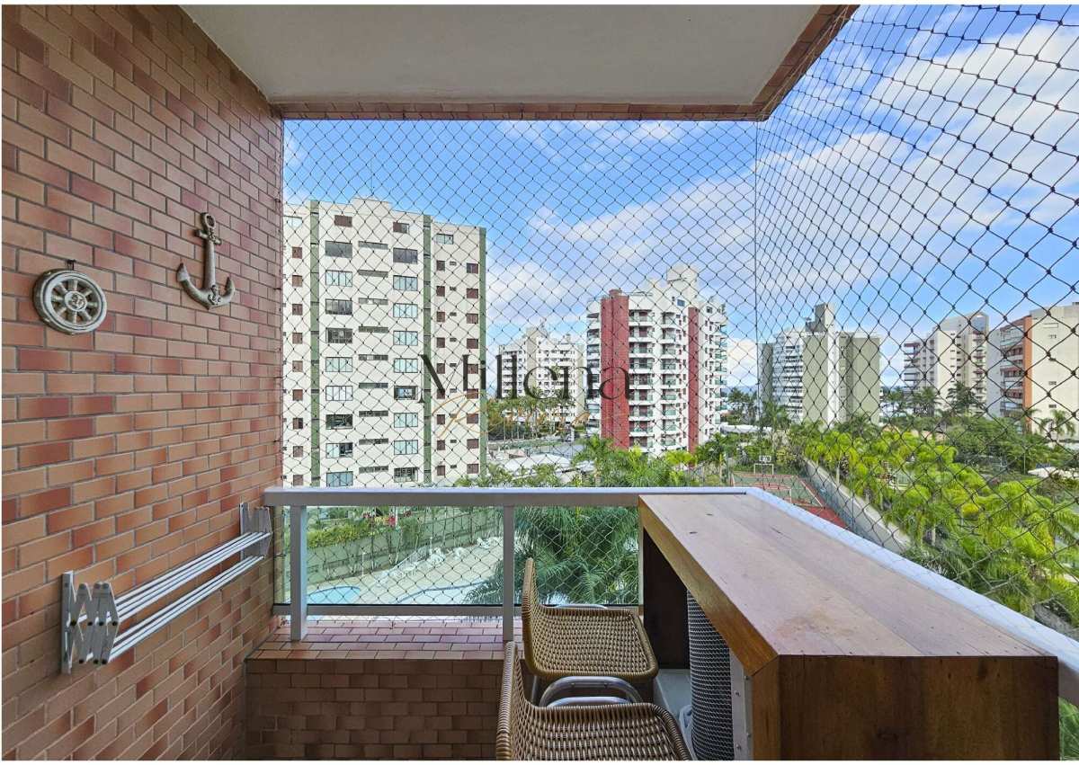 Flat à venda na Riviera de São Lourenço - Millena Riviera