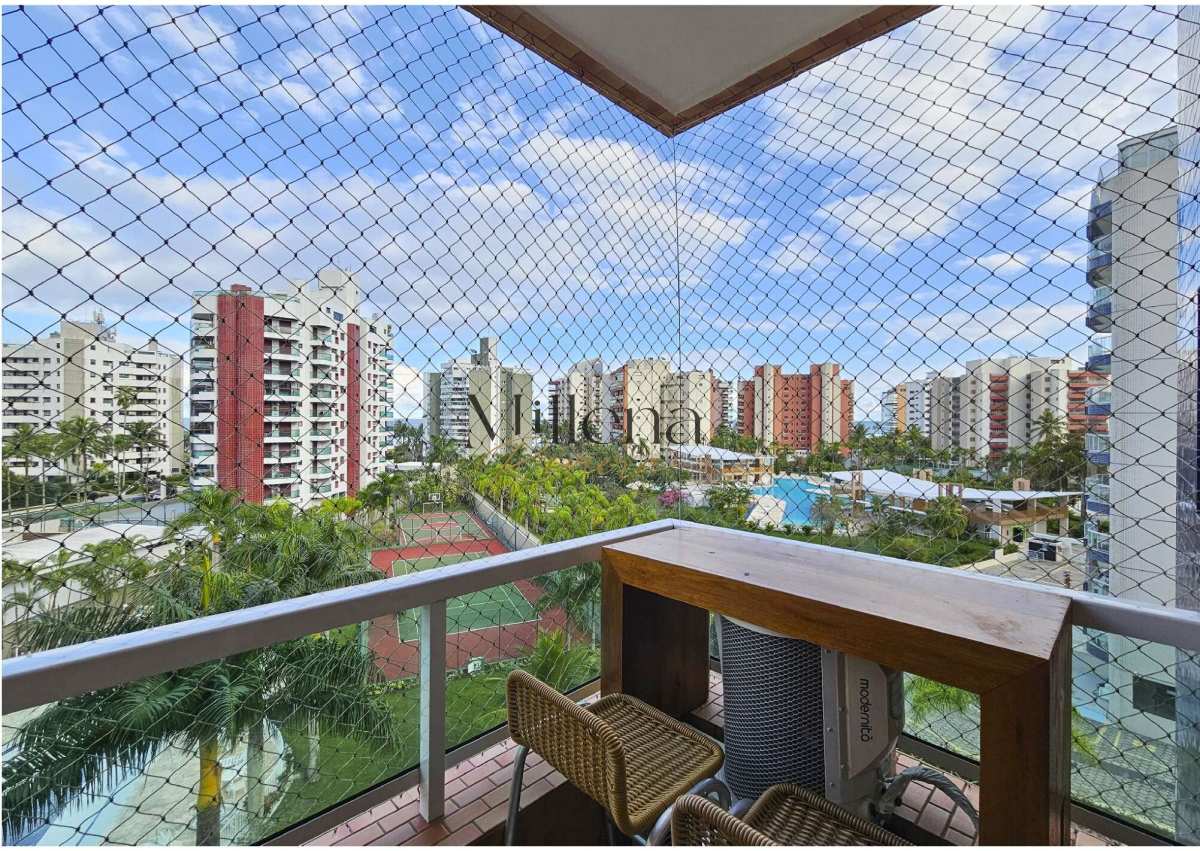 Flat à venda na Riviera de São Lourenço - Millena Riviera