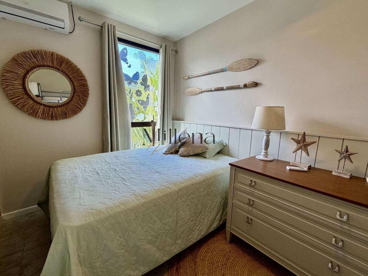 Flat  na Riviera de São Lourenço - Millena Riviera