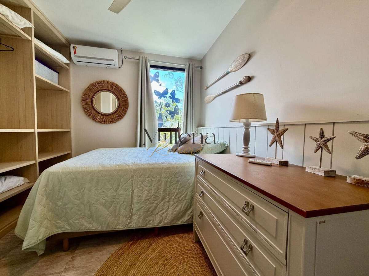 Flat  na Riviera de São Lourenço - Millena Riviera